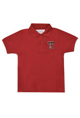 Vive La Fete- Texas Tech Polo Shirt