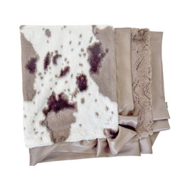 Rockin' Royalty Rockin' Royalty- Driftwood Pony Blanket