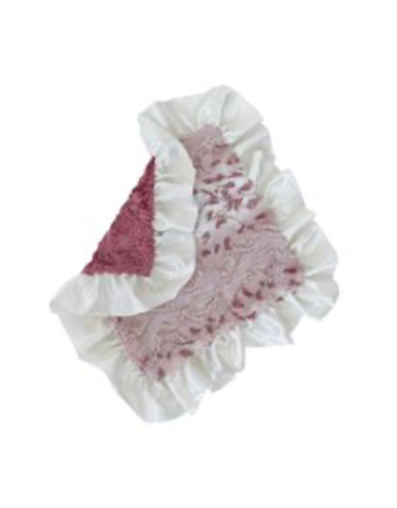Rockin' Royalty Rockin' Royalty- Rosewater Quartz Lovie
