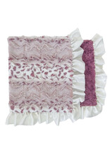 Rockin' Royalty Rockin' Royalty- Rosewater Quartz Blanket