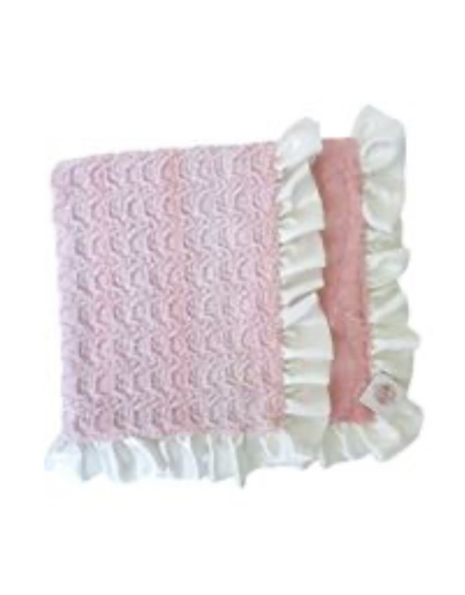 Rockin' Royalty Rockin' Royalty- Coraluxe Marble Blanket