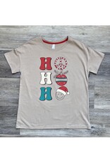 Sweet Soul- Ho Ho Ho Graphic Tee