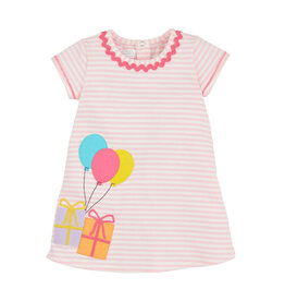 Mudpie Mud Pie- Birthday Dress