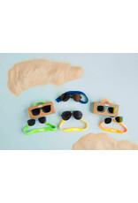 Mudpie Mud Pie- Boy Sunglasses w/ Strap