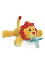 Wubbanub WubbaNub - Bright Baby Lion