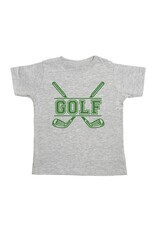 Sweet Wink- Golf S/S Shirt