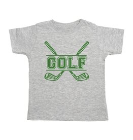 Sweet Wink- Golf S/S Shirt