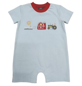 Millie Jay Millie Jay- Farm Life Romper