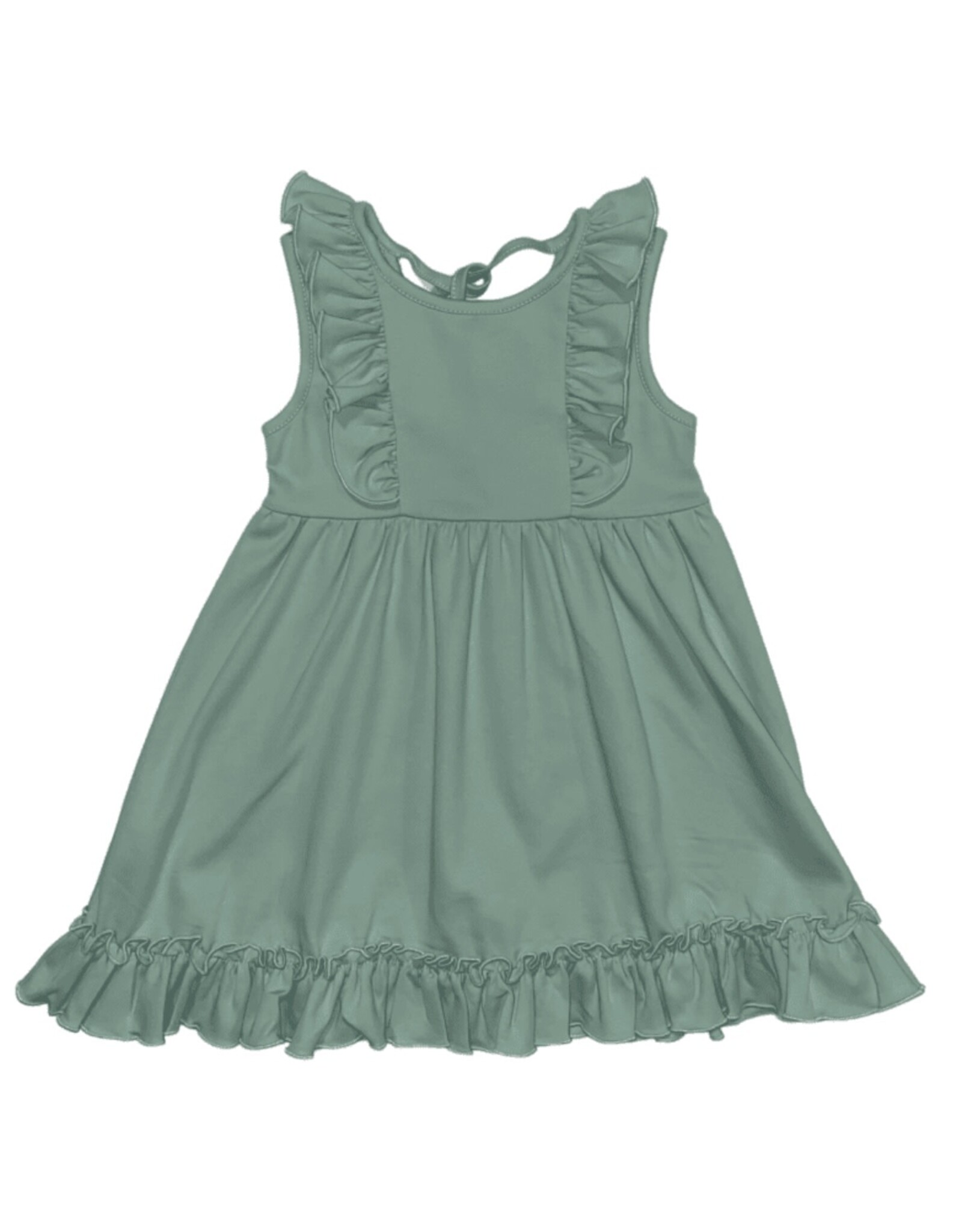 Millie Jay Millie Jay- Emerysn Dress: Mint