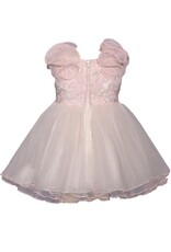 Bonnie  Jean Bonnie Jean- Natalia Ballerina Dress