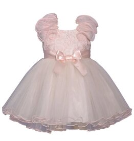 Bonnie  Jean Bonnie Jean- Natalia Ballerina Dress