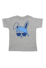 Sweet Wink- Bunny Dude Shirt