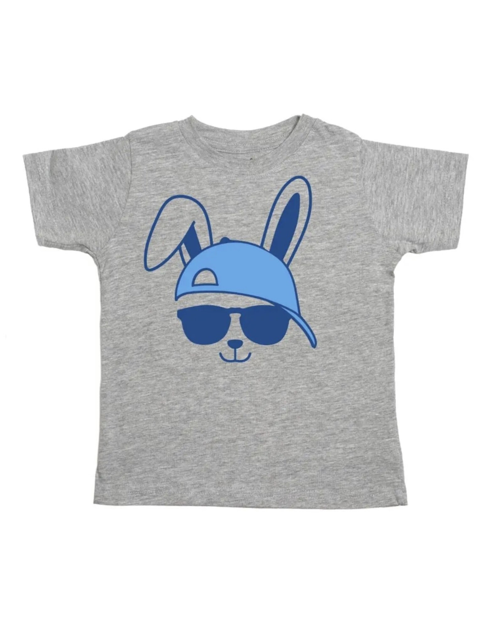Sweet Wink- Bunny Dude Shirt