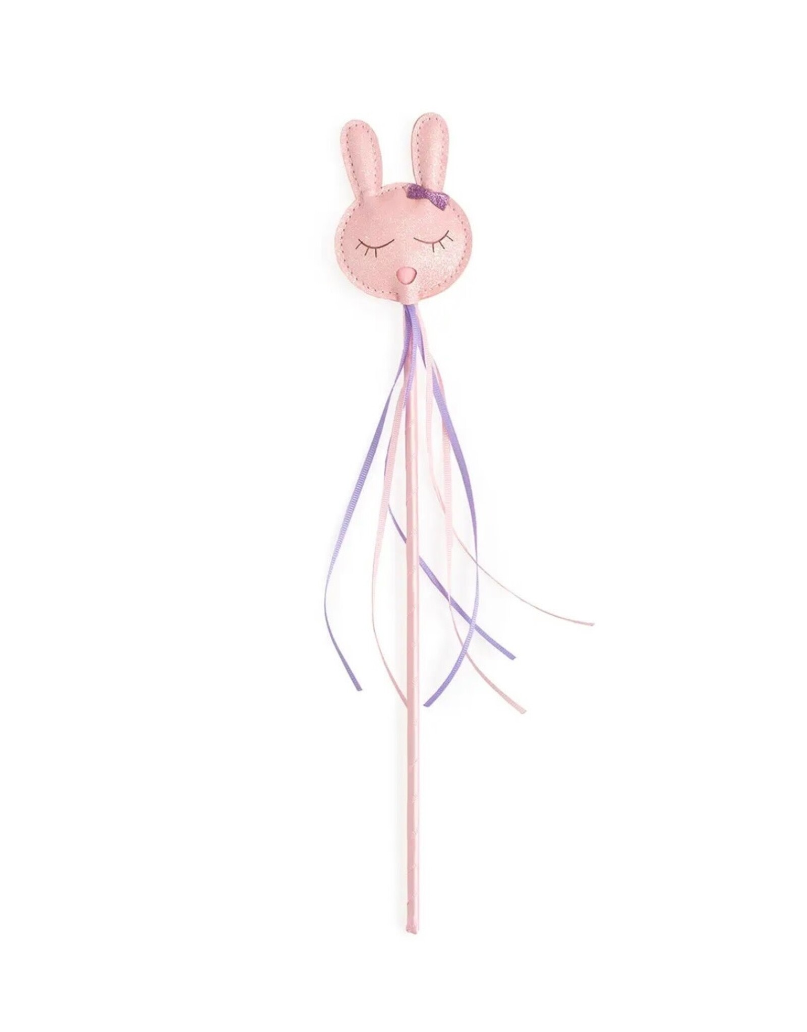 Sweet Wink- Bunny Wand