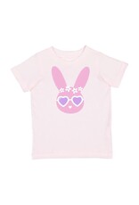 Sweet Wink- Bunny Babe Shirt