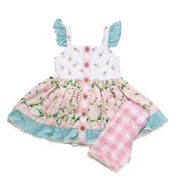 Be Girl Clothing Be Girl- Make Believe Playset