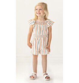 Mabel & Honey Mabel & Honey- Hermosa Romper