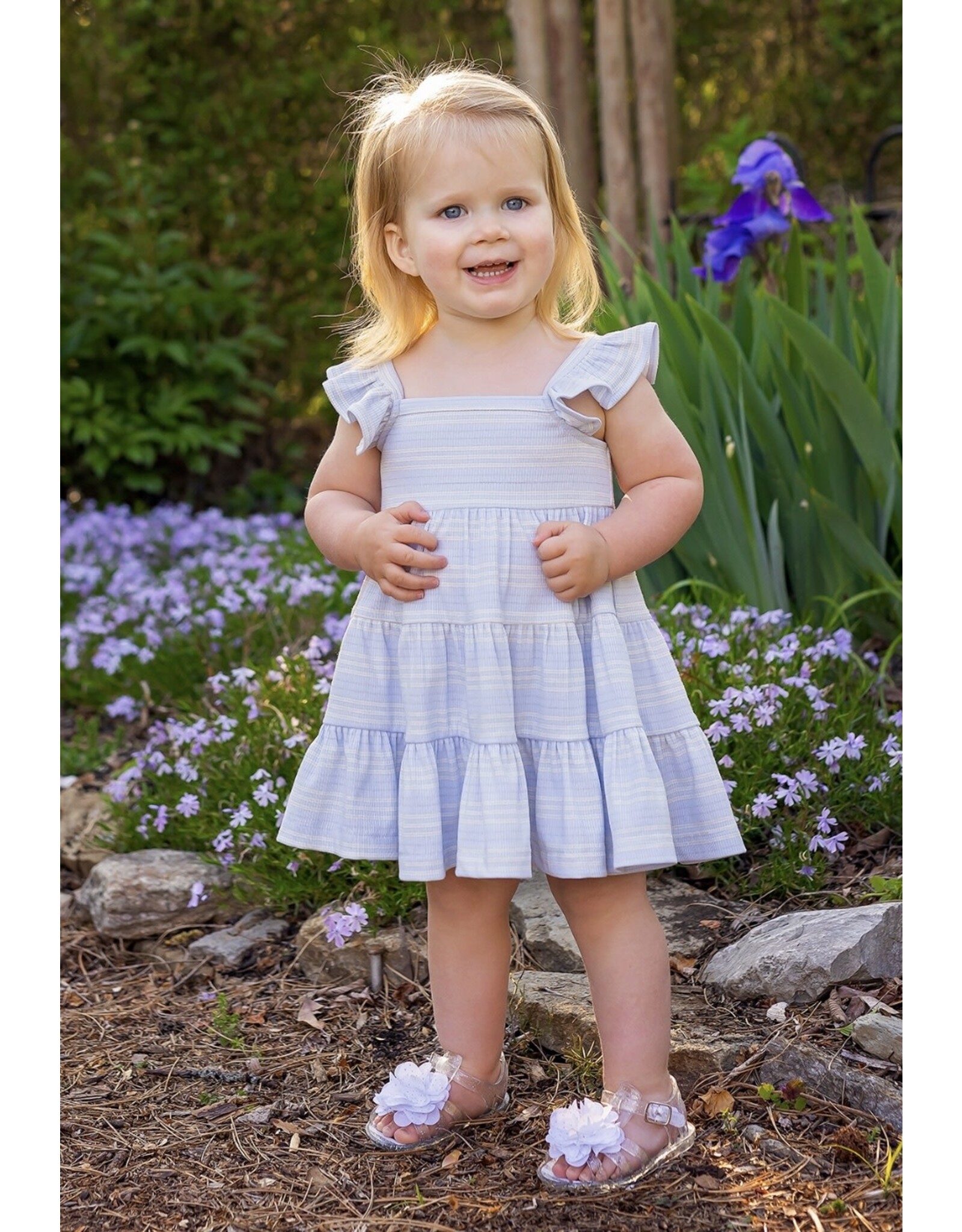 Mabel & Honey Mabel & Honey- Payton Dress