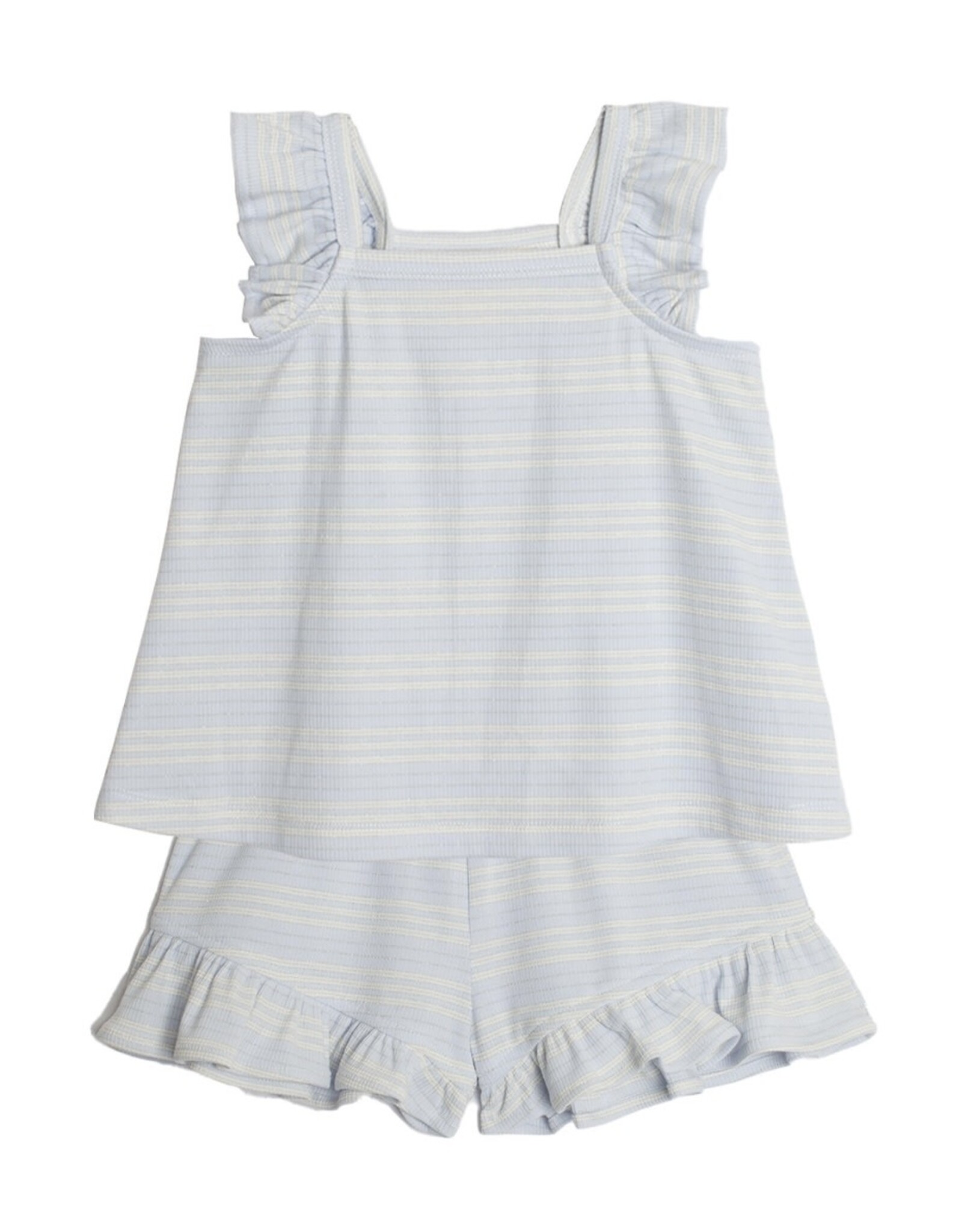 Mabel & Honey Mabel & Honey- Payton 2PC Set