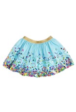 Sweet Wink Sweet Wink- Aqua Confetti Tutu