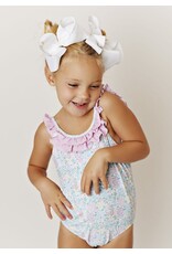 Swoon Baby Swoon Baby- Spring Ditsy Floral 1PC Swimmy