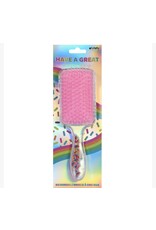 Iscream Iscream- Sprinkles Hair Brush