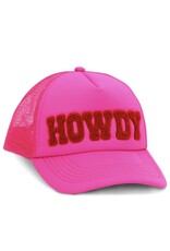 Iscream Iscream- Howdy Trucker Hat