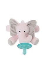 Wubbanub WubbaNub - Pink Elephant