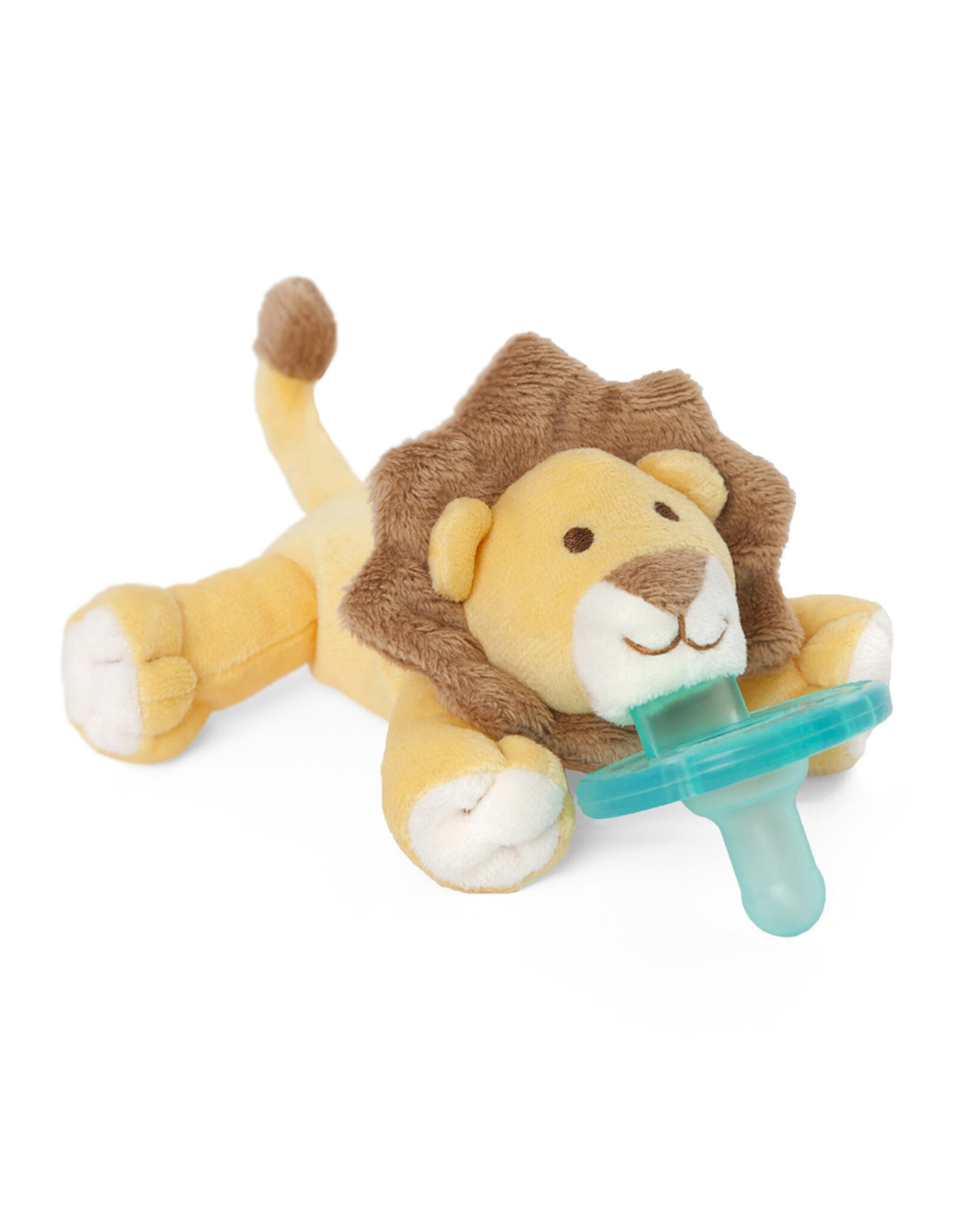 Wubbanub WubbaNub - Baby Lion