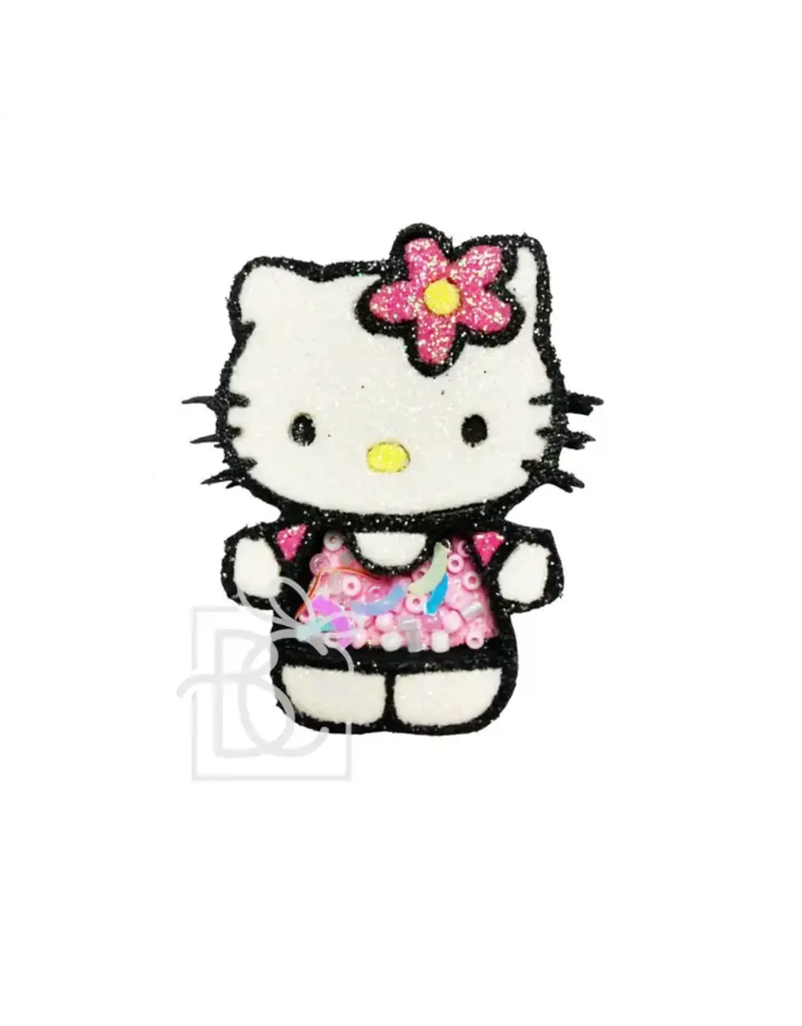 Beyond Creations Beyond Creations- Hello Kitty Sshaker Clip