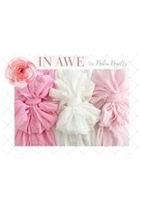 In Awe- Pretty In Pink Headband Box Set