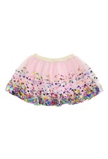 Sweet Wink Sweet Wink- Pink Confetti Tutu