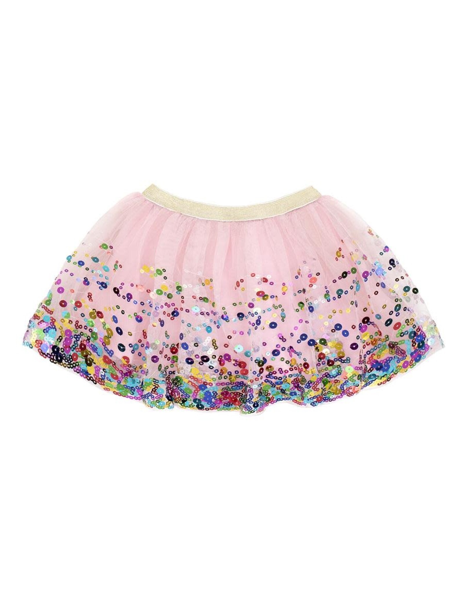Sweet Wink Sweet Wink- Pink Confetti Tutu
