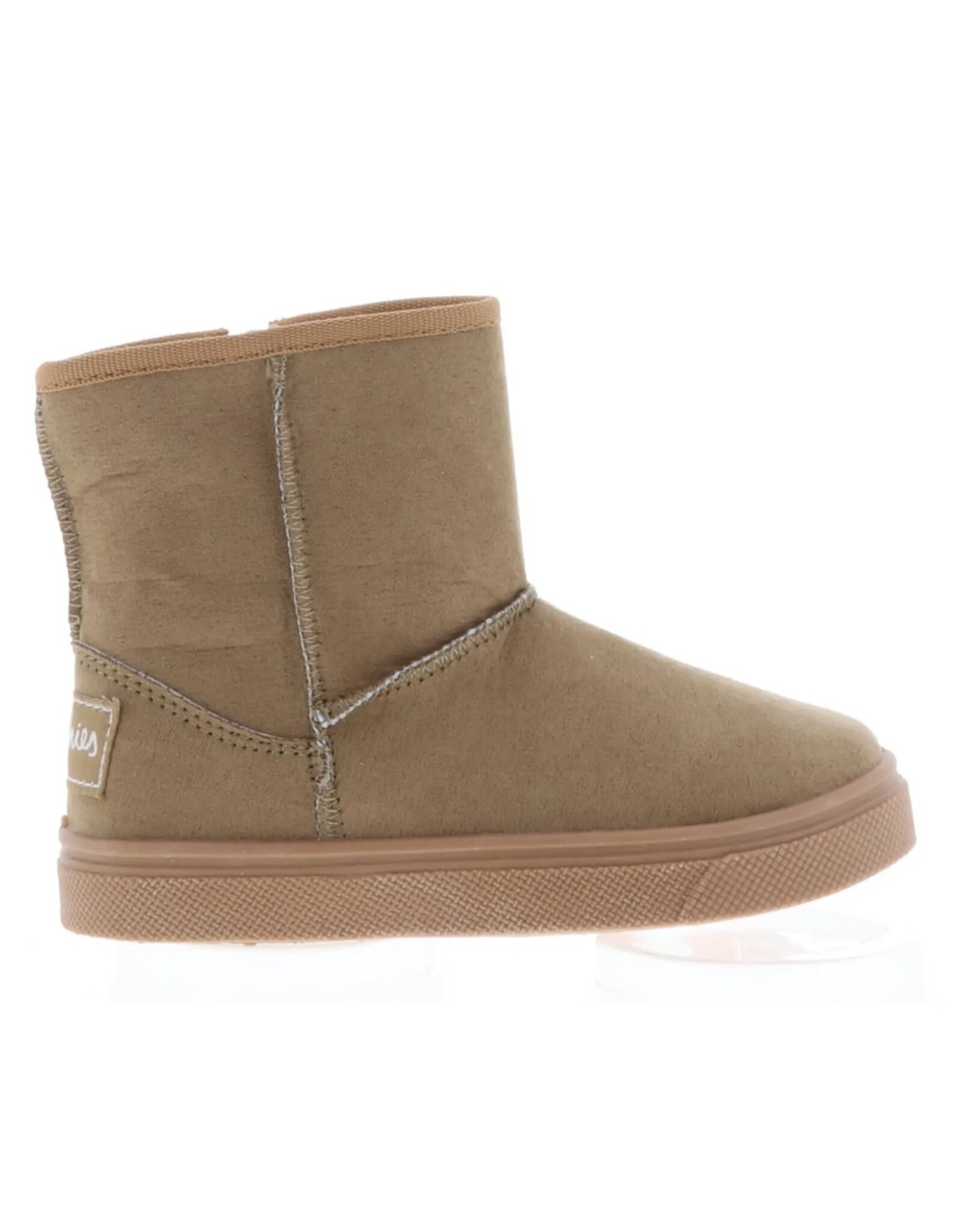 Oomphies Oomphies- Frost Boot: Chesnut
