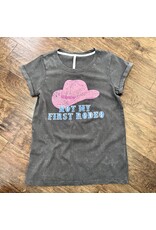 Sweet Soul- Not My First Rodeo Tee