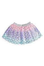 Sweet Wink- Sparkling Mermaid Tutu