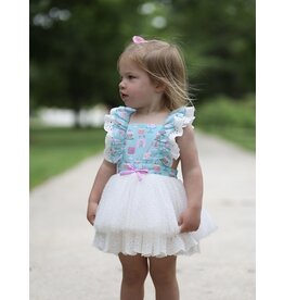 Be Girl Clothing Be Girl- Celebrations Two Piece Set
