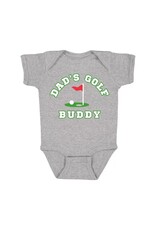 Sweet Wink- Dad’s Golf Buddy Bodysuit