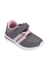 Oomphies Oomphies- Wynn in Grey/Pink