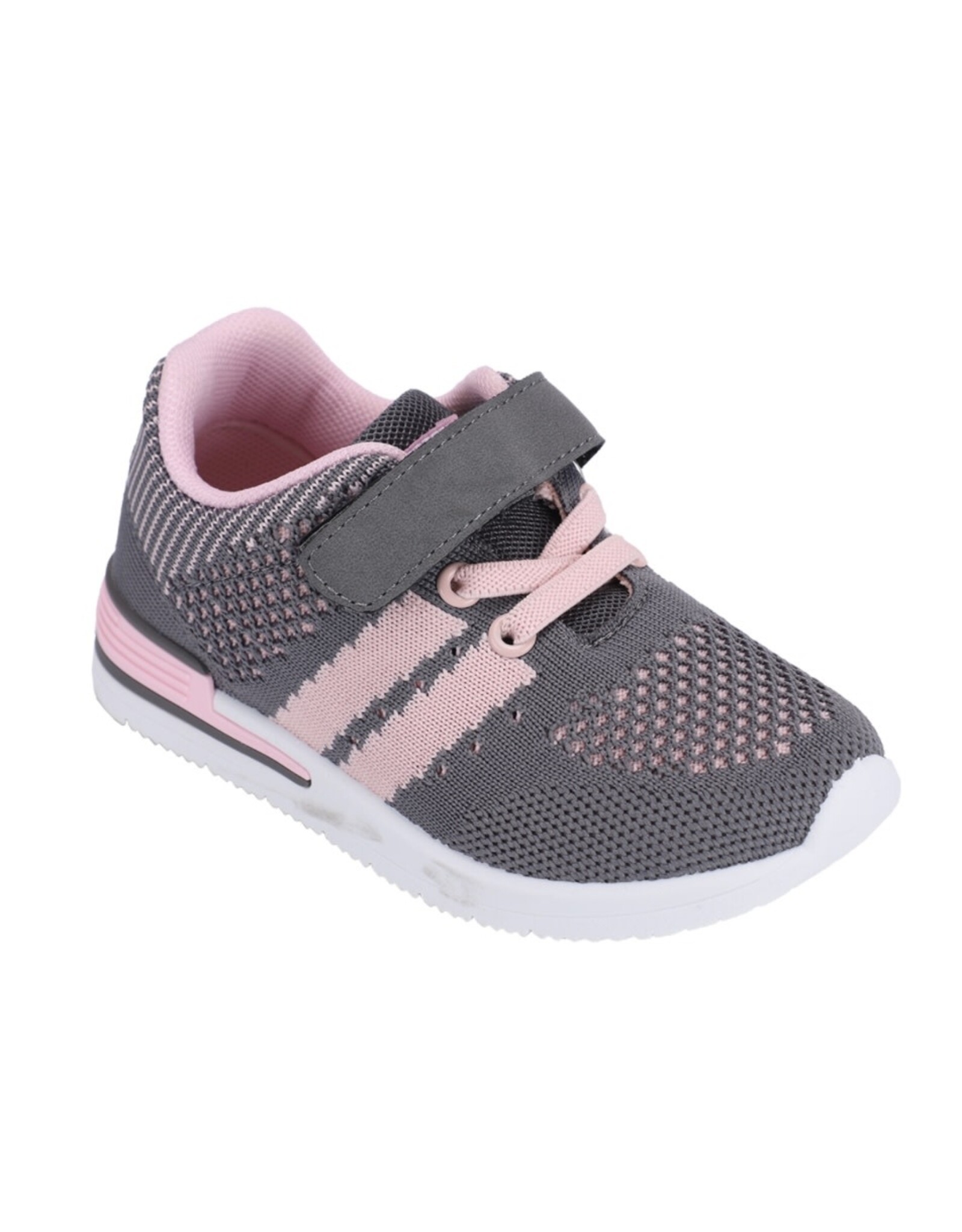 Oomphies Oomphies- Wynn in Grey/Pink