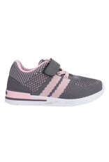 Oomphies Oomphies- Wynn in Grey/Pink