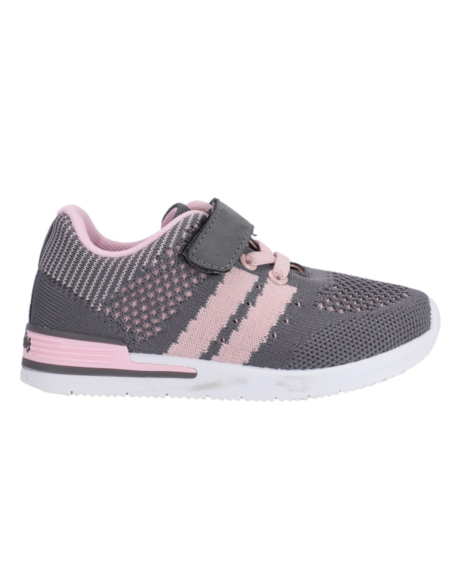 Oomphies Oomphies- Wynn in Grey/Pink