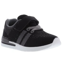 Oomphies Oomphies- Wynn Sneaker: Black