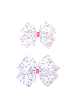 Wee Ones- Golf Cart Bow