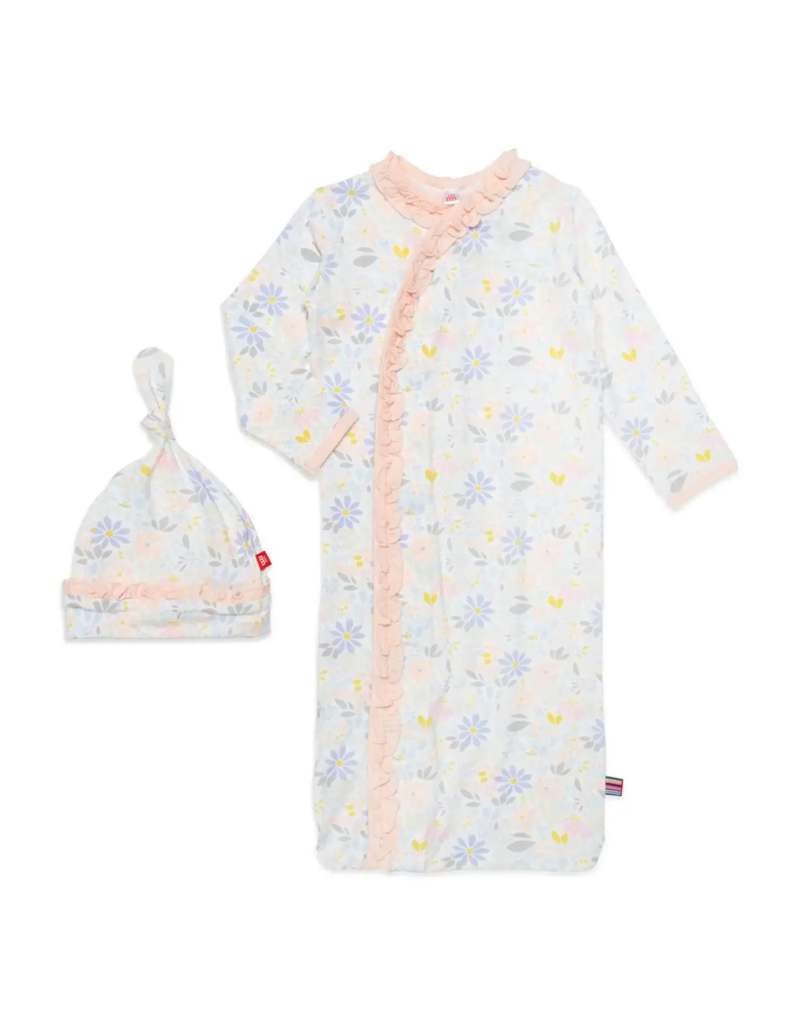 Magnetic Me Magnetic Me- Darby Modal Gown & Hat NB-3M Set