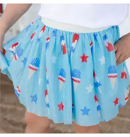 Sweet Wink- Bomb Pop Tutu