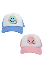 Sparkle Sisters Sparkle Sisters- Happy Daisy Trucker Hat