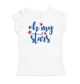 Sweet Wink- Oh My Stars S/S Shirt