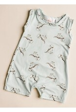 Mila & Rose Mila & Rose- T-Riffic Shorty One-Piece