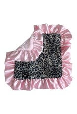 Rockin' Royalty Rockin Royalty- Baby Pink Cheetah Lovie